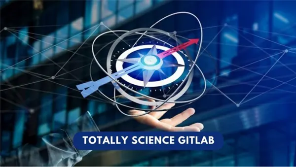 totally science Gitlab