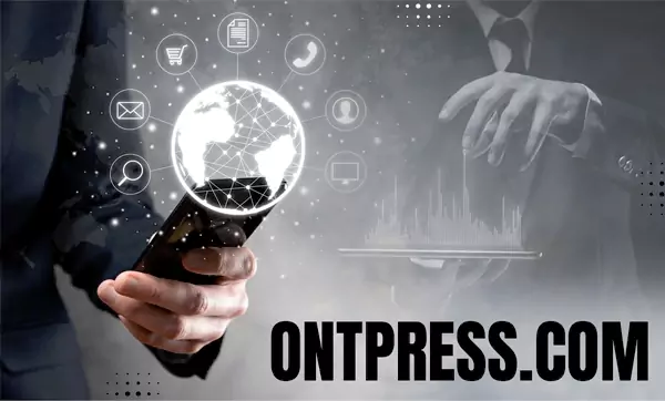 Ontpress