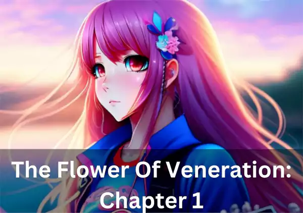 The Flower Of Veneration ch1