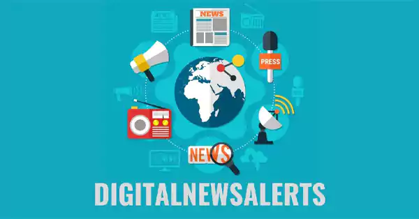 world of DigitalNewsAlerts