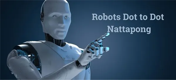 robots  nattapong