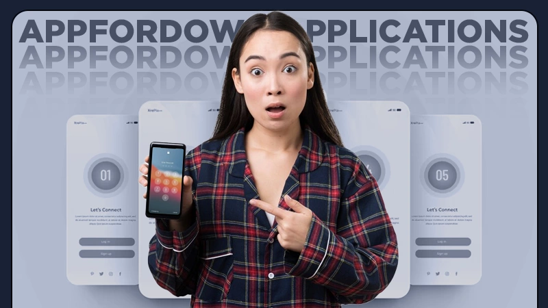 appfordown applications