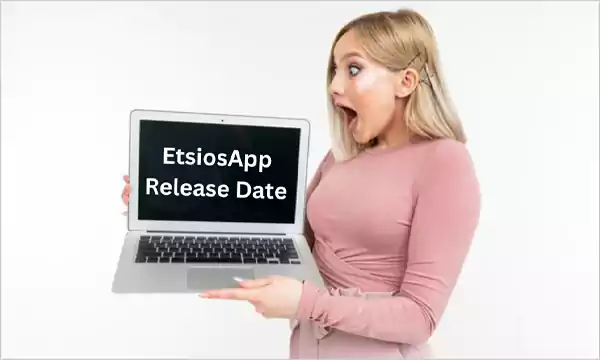 etsiosapp app release date