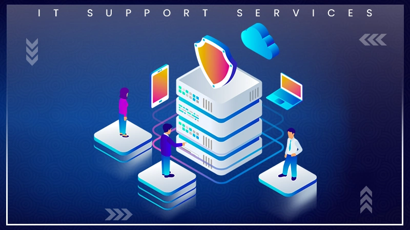 it support services