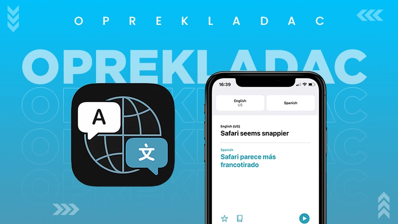 oprekladac