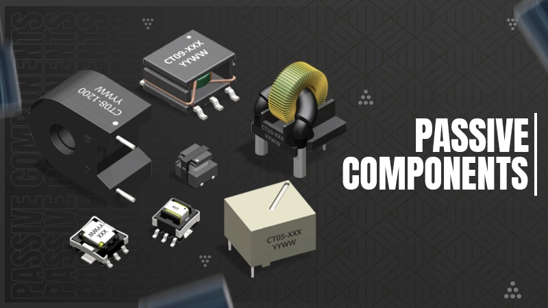 passive components