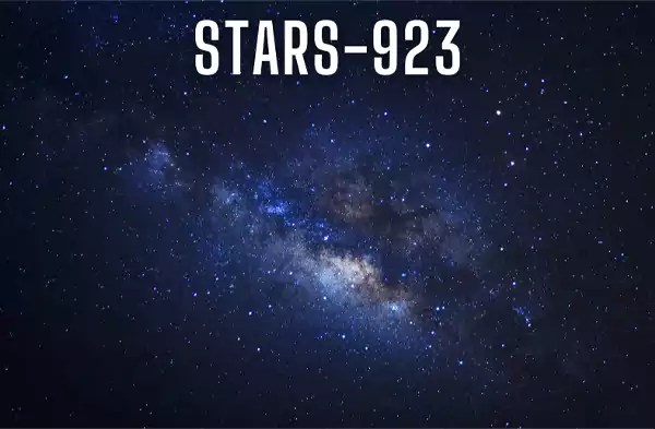 stars923