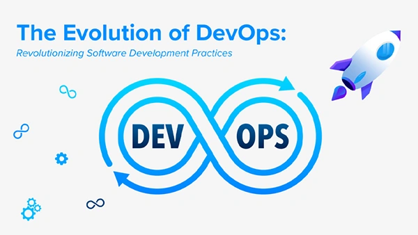 Evolution of Devops