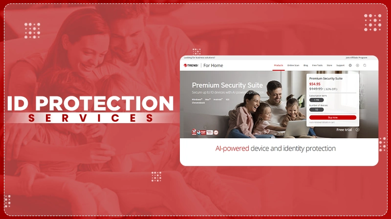 ID Protection Services