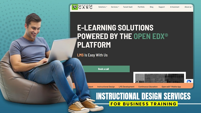 instructional design services