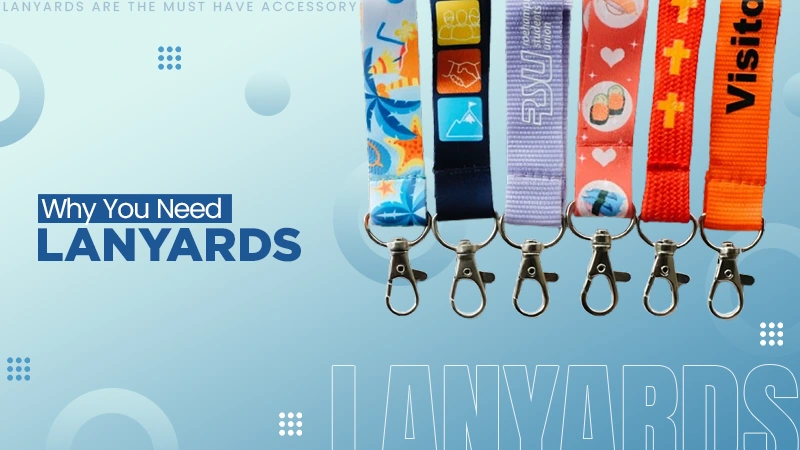 lanyards