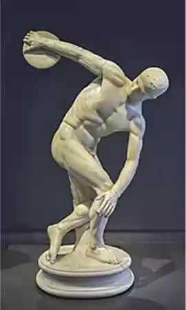 Discobolus