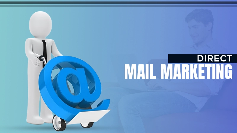 Mail Marketing