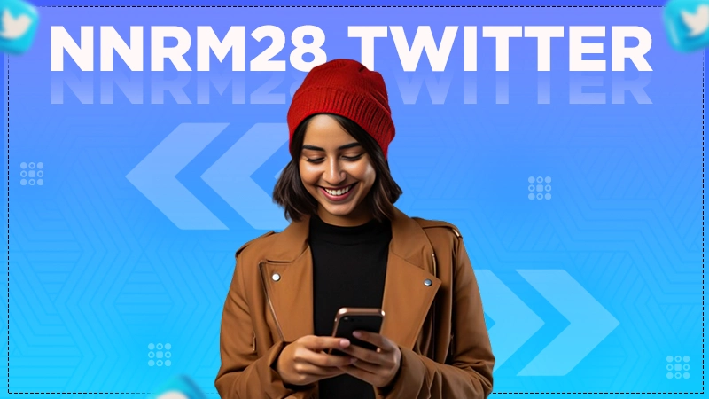 NNRM28 Twitter