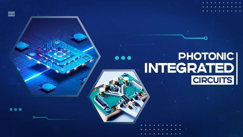 photonic integrated circuits