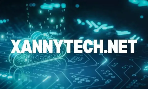 xannytech