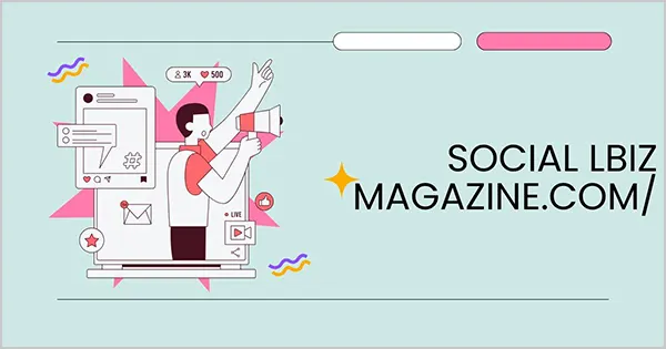 SocialLBizMagazine