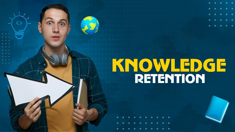 knowledge retention with verint is necessary