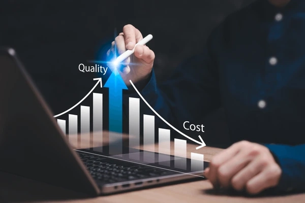 Cost Savings and Resource Optimization  