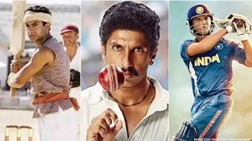 Cricket Fashion in Popular Culture