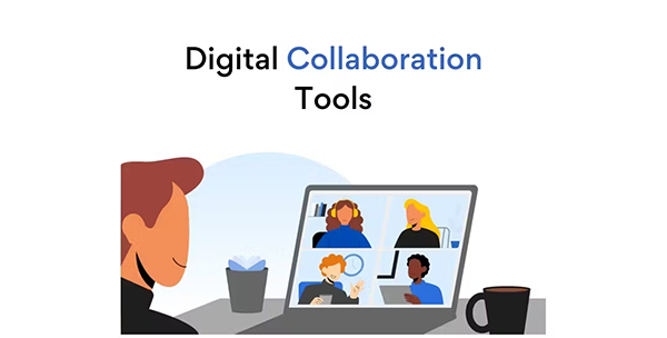 Digital Collaboration