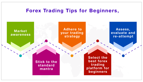 Forex trading tips for beginners 