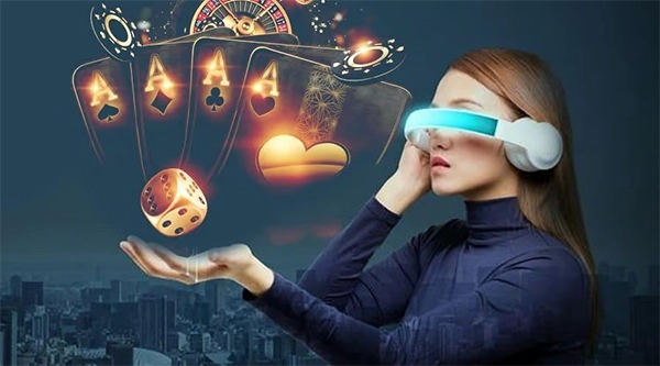 Improved Augmented Reality (AR) and Virtual Reality (VR) Technology