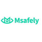 Msafely app has features for tracking texts and locations discreetly.