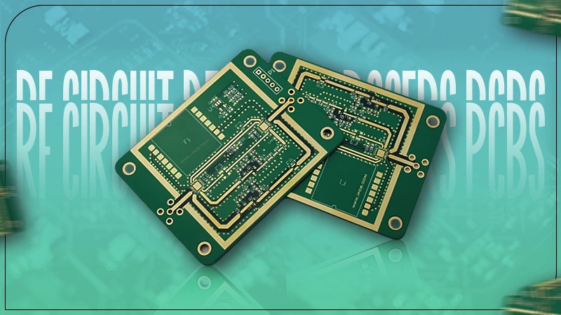 RF circuit design