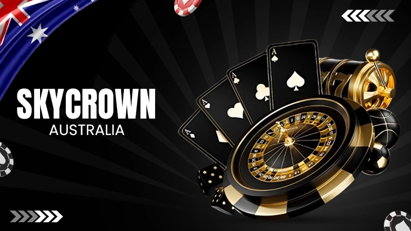 SkyCrown Australia