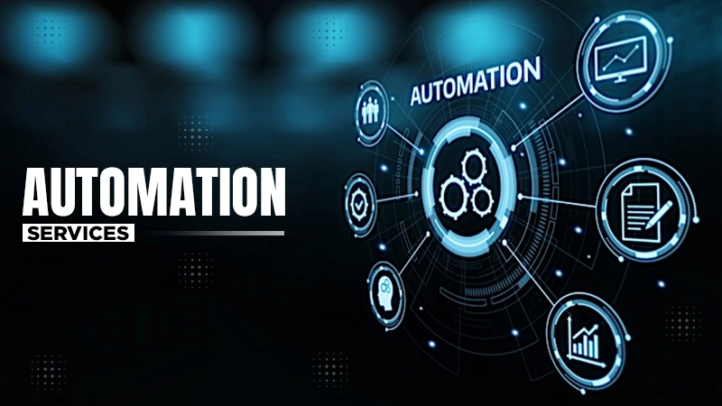 automation services