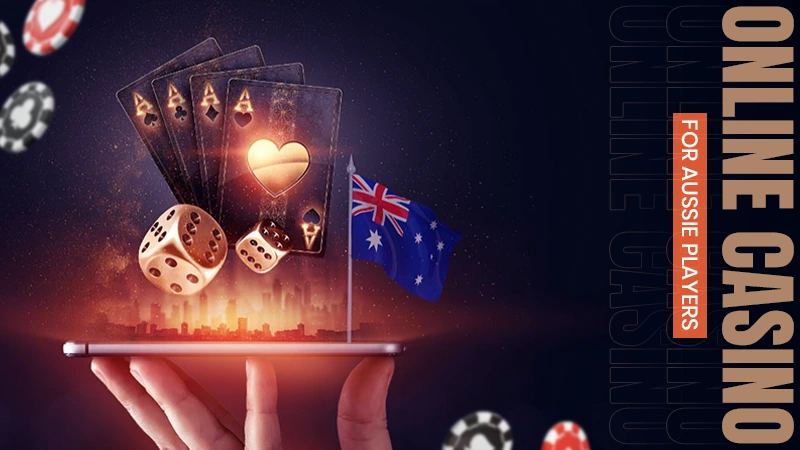 choosing the best online casino for aussie players