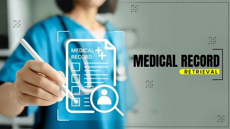 medical record retrieval