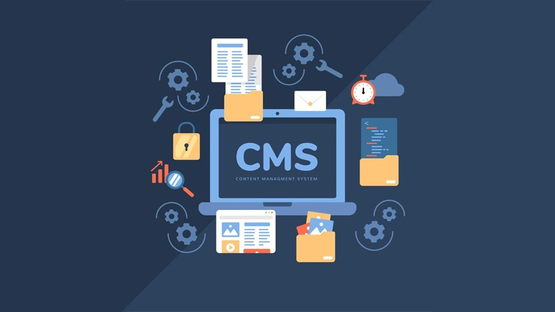 Content management system