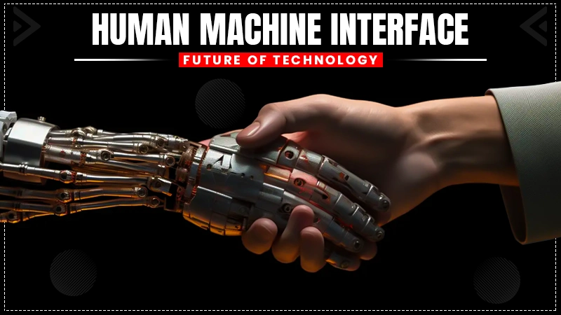 human machine interface future of technology