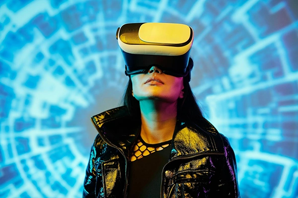 AR's surprising new impact