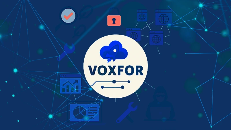 d-voxfor unique network