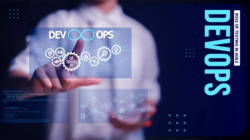 role of testing in agile devops