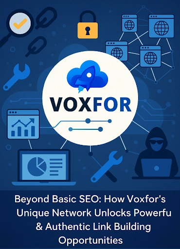 voxfor