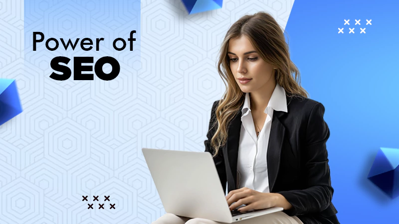 Power of SEO