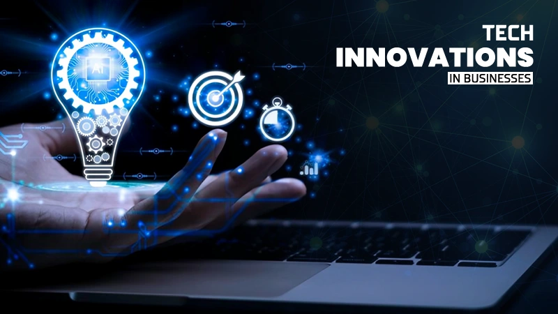 Tech Innovations