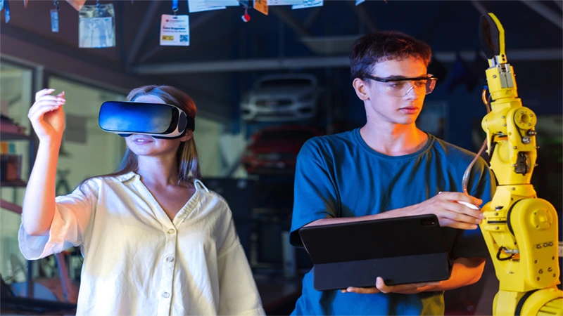 d-Technological Innovation