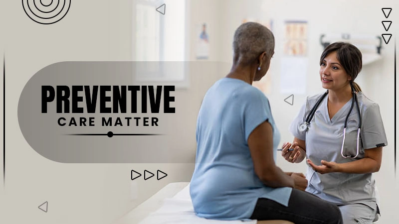 preventive care matter