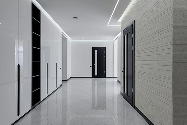 wall storage