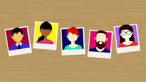 Crafting the Perfect Professional Profile Photo
