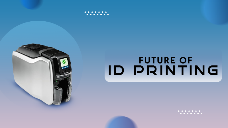 FUTURE OF ID CARD