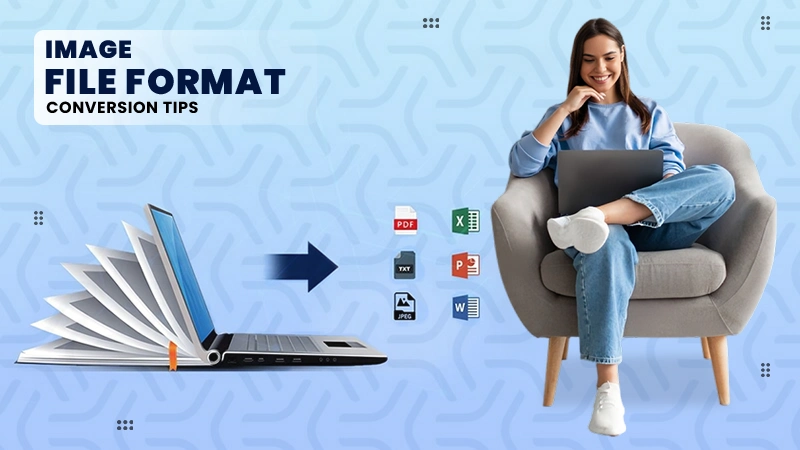 Image File Format