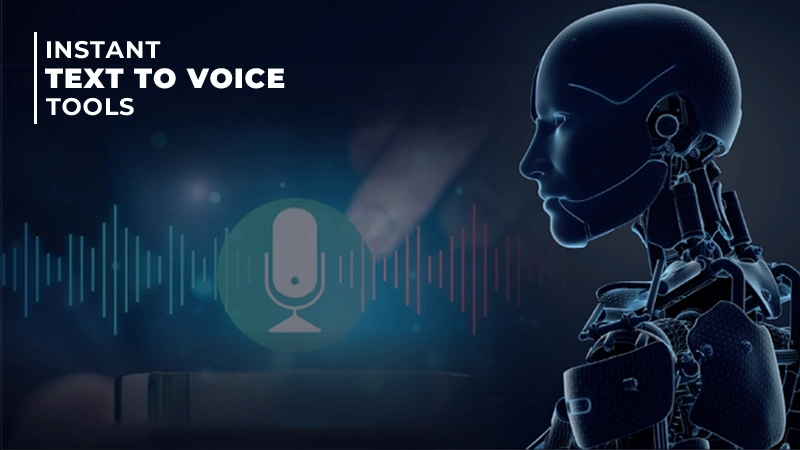 Text To Voice