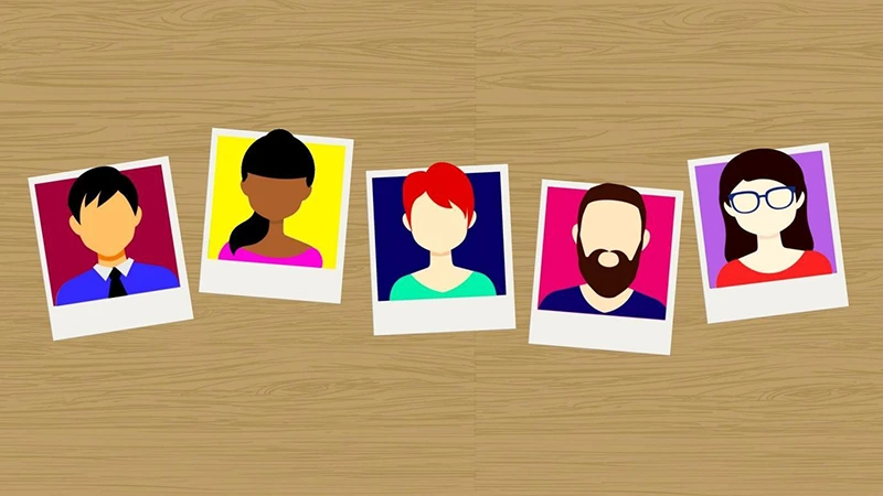 d-Crafting the Perfect Professional Profile Photo