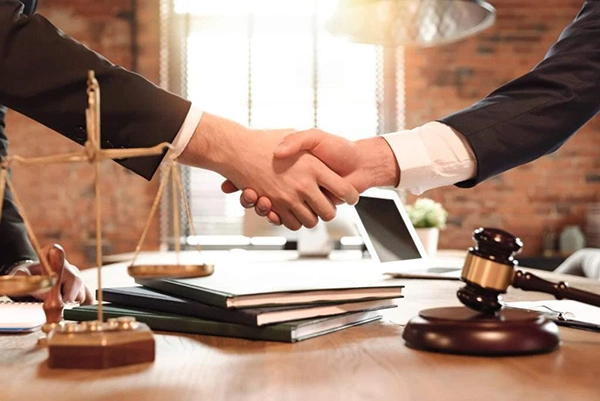 dolman law aff lawsuit support